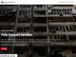 Sites similar to redcross.org.ky