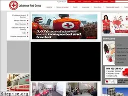 Sites similar to redcross.org.lb