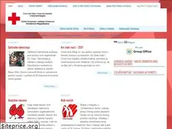 Sites similar to redcross.rs