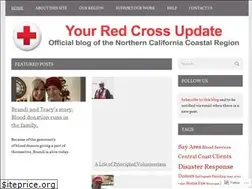 Sites similar to redcrossblognccr.org