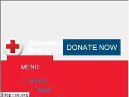 Sites similar to redcrosschat.org