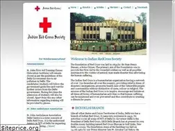 Sites similar to redcrossdelhi.org