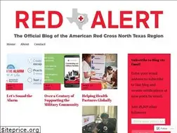 Sites similar to redcrossdfw.wordpress.com
