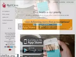 Sites similar to redcrossdrugs.com