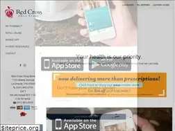Sites similar to redcrossdrugstore.com