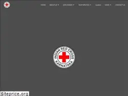 Sites similar to redcrosskarnataka.org