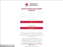 Sites similar to redcrosslearning.com