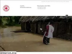 Sites similar to redcrossnigeria.org