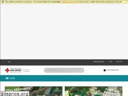 Sites similar to redcrossshop.org.nz