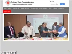 Sites similar to redcrossup.org