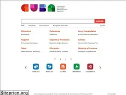 Sites similar to redcuba.cu