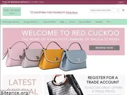 Sites similar to redcuckoo.co.uk
