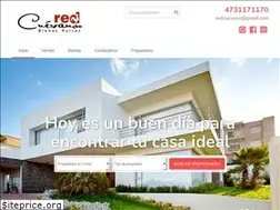 Sites similar to redcuevano.com.mx