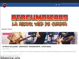 Sites similar to redcumbieros.com