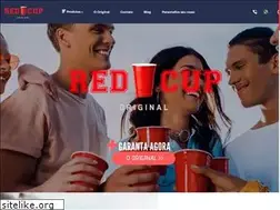 Sites similar to redcup.com.br