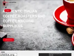 Sites similar to redcupcoffee.com.au