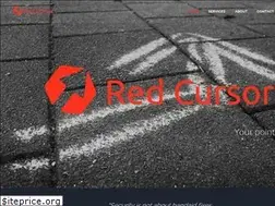 Sites similar to redcursor.com.au
