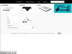 Sites similar to redcx.com