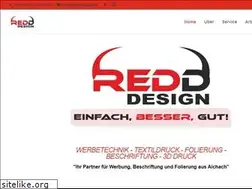 Sites similar to redd-design.de
