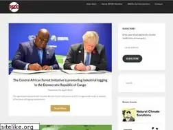 Sites similar to redd-monitor.org