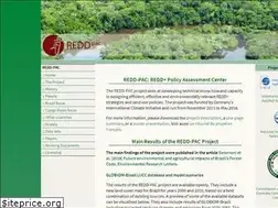 Sites similar to redd-pac.org