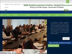 Sites similar to redd-pakistan.org