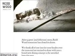 Sites similar to redd-wood.com