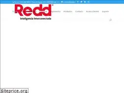 Sites similar to redd.cl