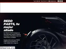 Sites similar to redd.es