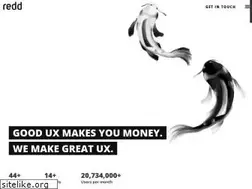 Sites similar to redd.in