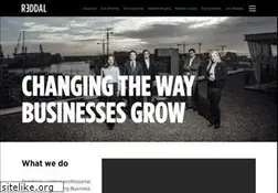 Sites similar to reddal.com