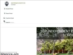 Sites similar to reddamhouse.com.au