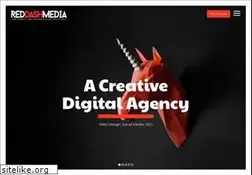 Sites similar to reddashmedia.com