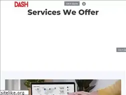 Sites similar to reddashmedia.us