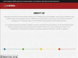 Sites similar to reddata.com.bd
