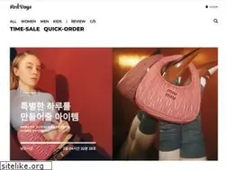 Sites similar to reddays.kr