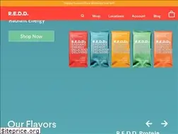 Sites similar to reddbar.com
