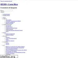 Sites similar to reddcr.go.cr