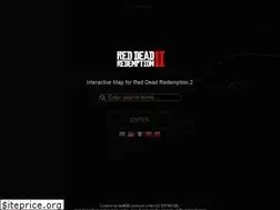 Sites similar to reddeadredemption2map.de