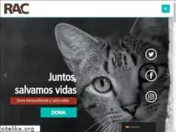 Sites similar to reddeapoyocanino.org