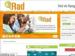 Sites similar to reddeapoyodigital.com
