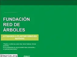 Sites similar to reddearboles.org