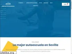 Sites similar to reddeautoescuelas.com