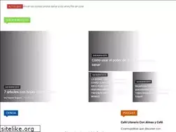 Sites similar to reddebuenasnoticias.com