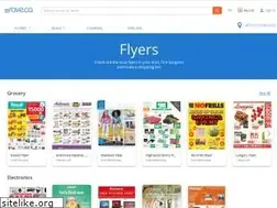 Sites similar to reddeer.flyerland.ca