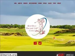 Sites similar to reddeerdiscountgolf.ca