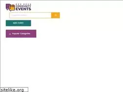 Sites similar to reddeerevents.ca