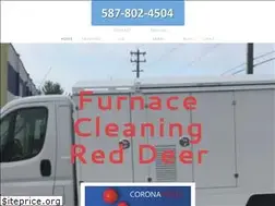 Sites similar to reddeerfurnaceductcleaning.ca