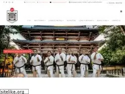 Sites similar to reddeerkarate.com