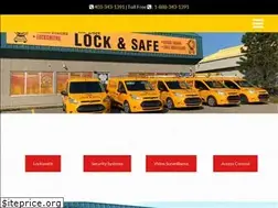 Sites similar to reddeerlock.com